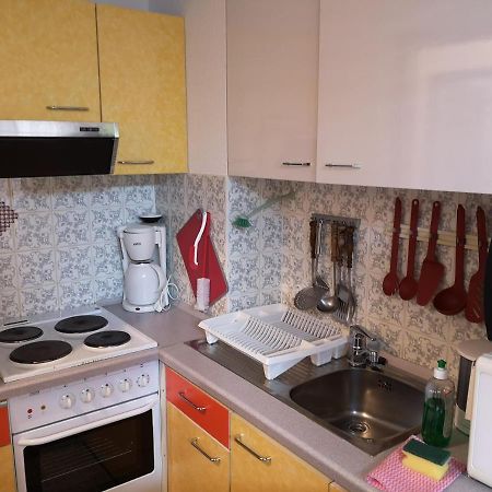 Appartment Leo Schönwalde Zewnętrze zdjęcie