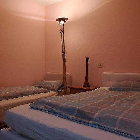 Appartment Leo Schönwalde Zewnętrze zdjęcie