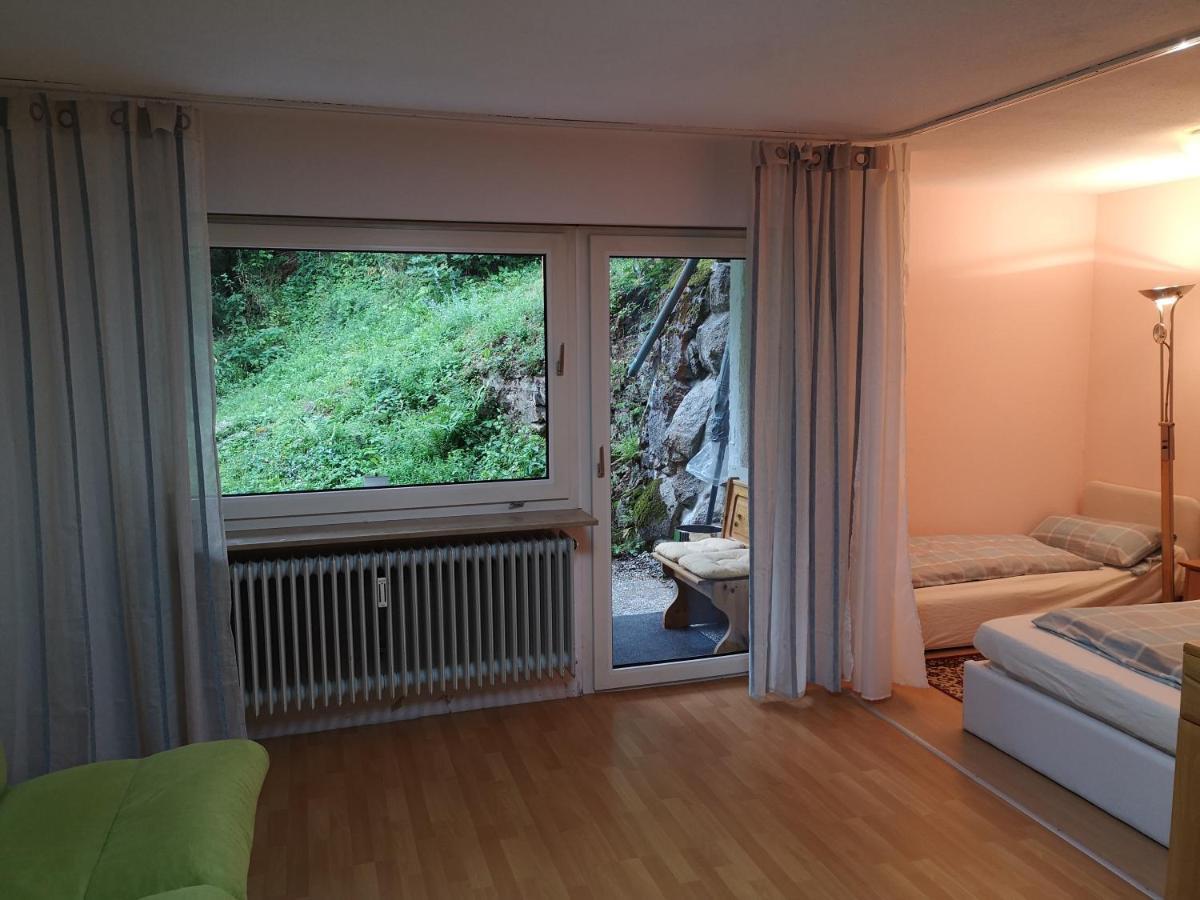 Appartment Leo Schönwalde Zewnętrze zdjęcie