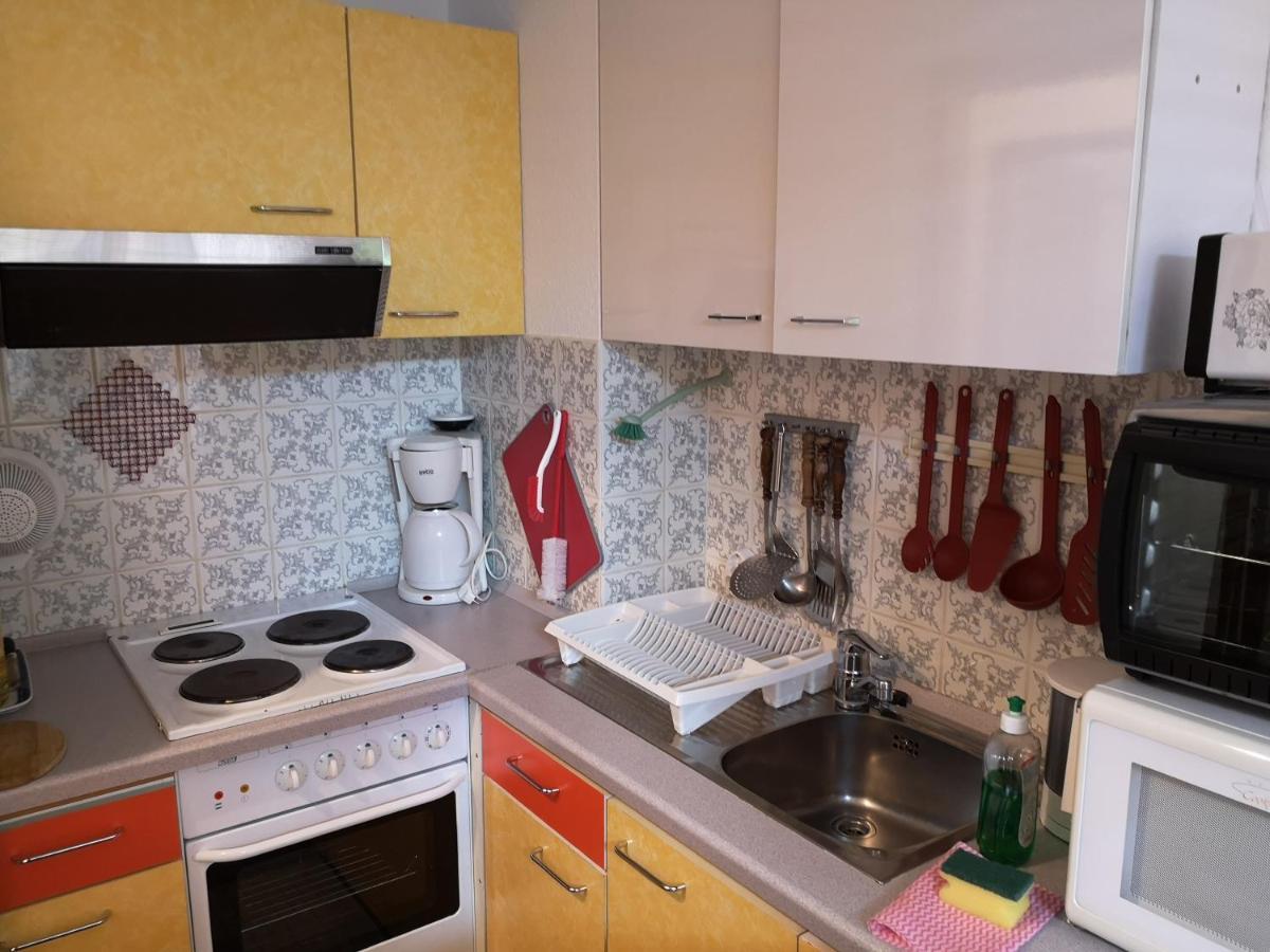 Appartment Leo Schönwalde Zewnętrze zdjęcie
