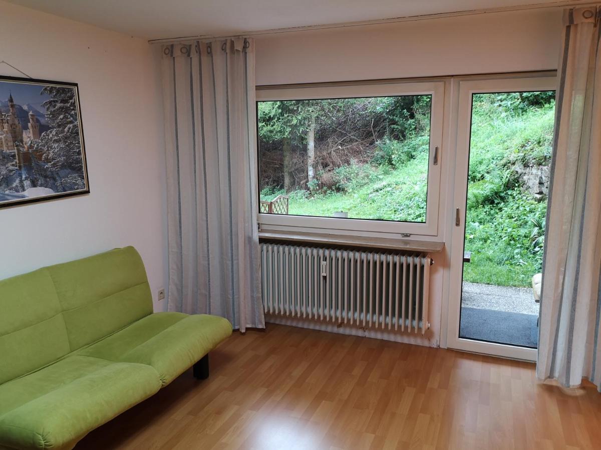Appartment Leo Schönwalde Zewnętrze zdjęcie