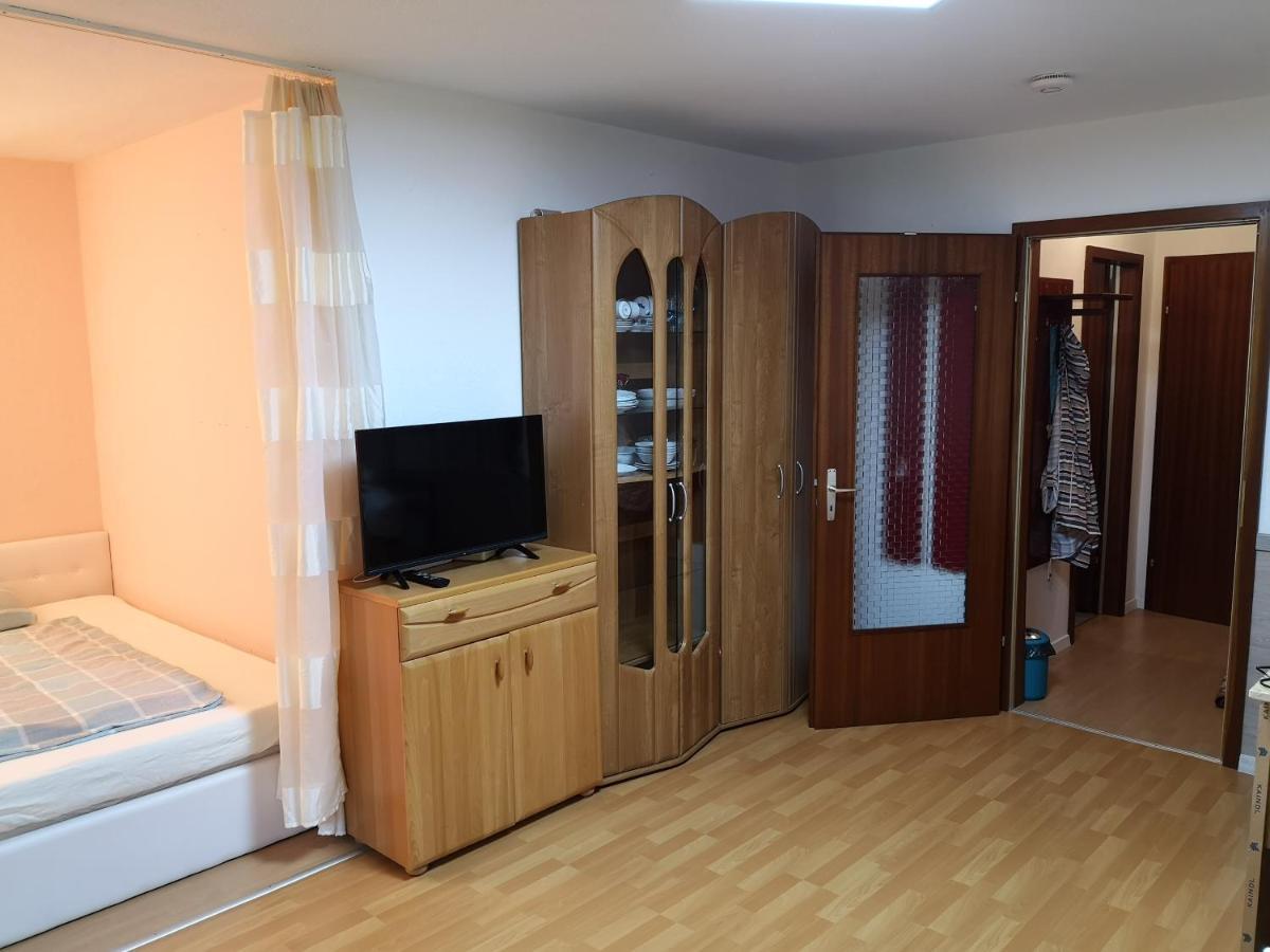 Appartment Leo Schönwalde Zewnętrze zdjęcie