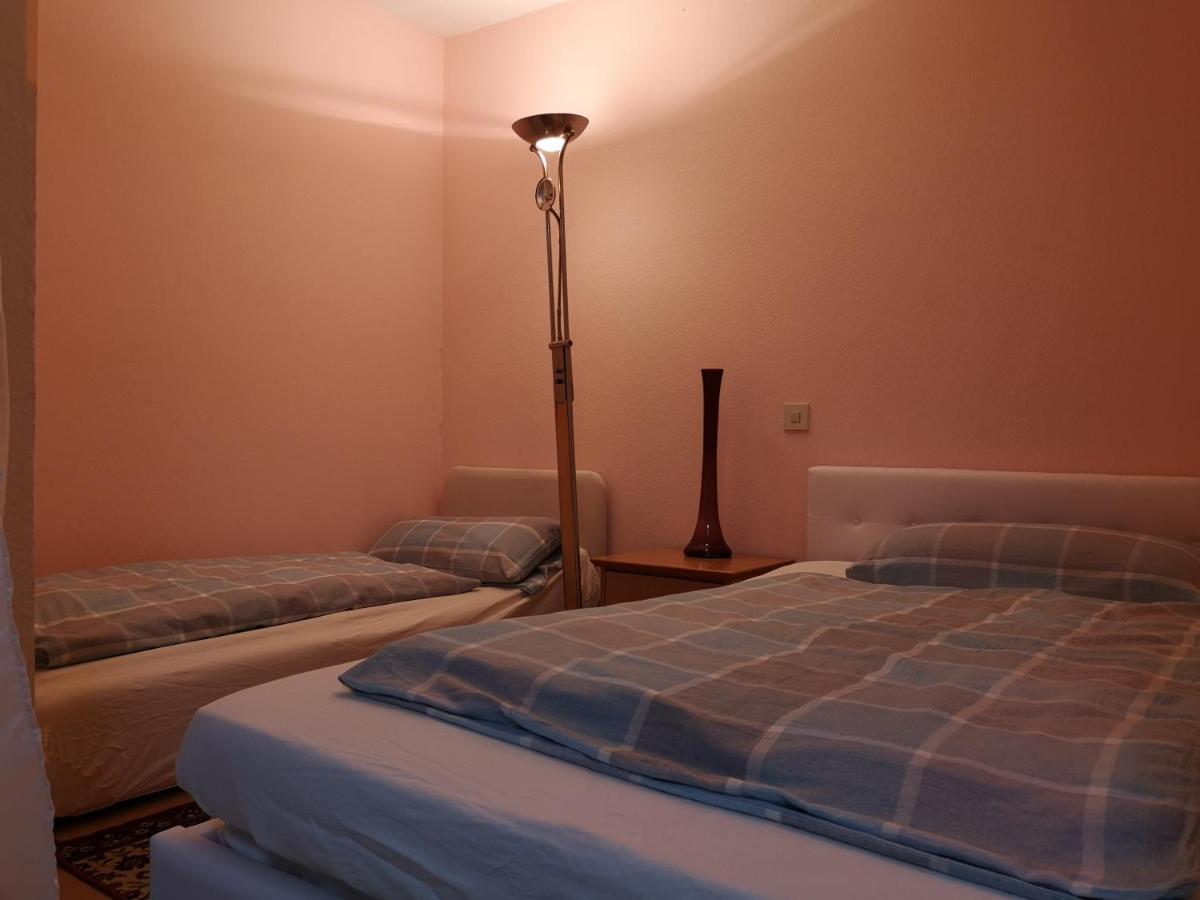 Appartment Leo Schönwalde Zewnętrze zdjęcie