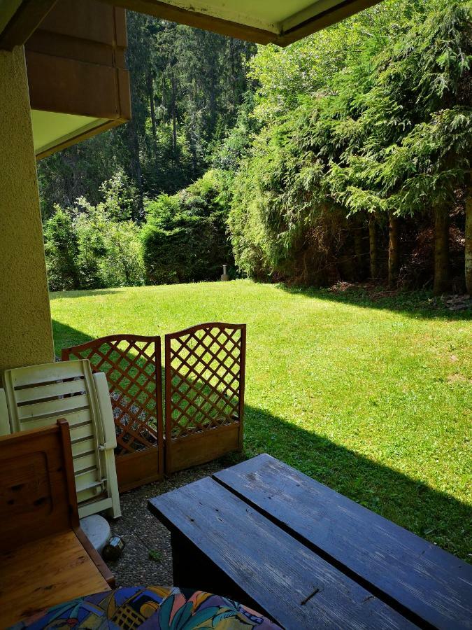 Appartment Leo Schönwalde Zewnętrze zdjęcie