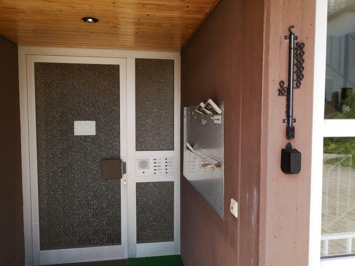 Appartment Leo Schönwalde Zewnętrze zdjęcie