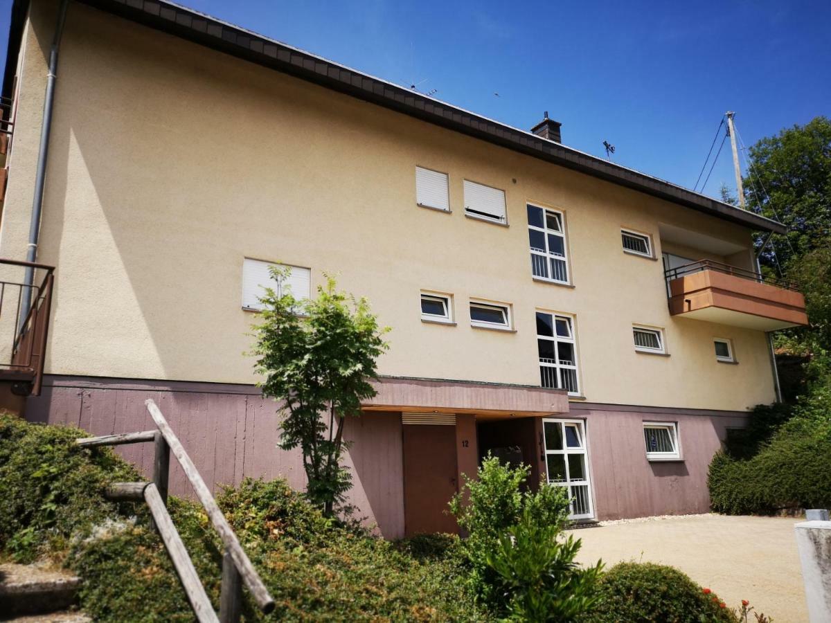 Appartment Leo Schönwalde Zewnętrze zdjęcie
