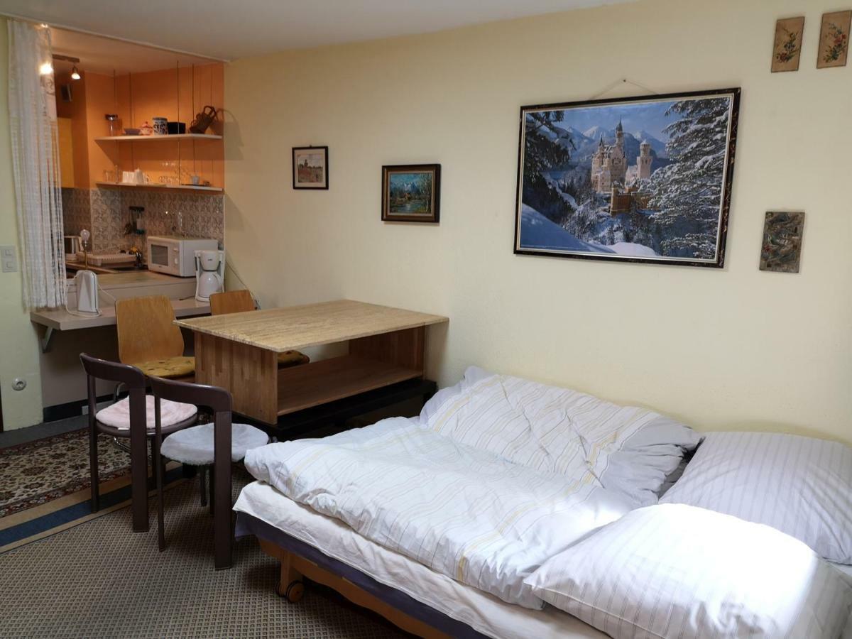 Appartment Leo Schönwalde Zewnętrze zdjęcie