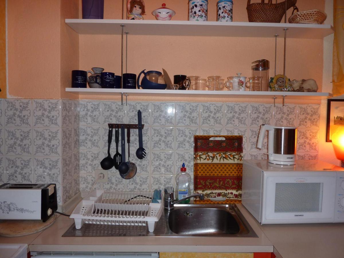 Appartment Leo Schönwalde Zewnętrze zdjęcie